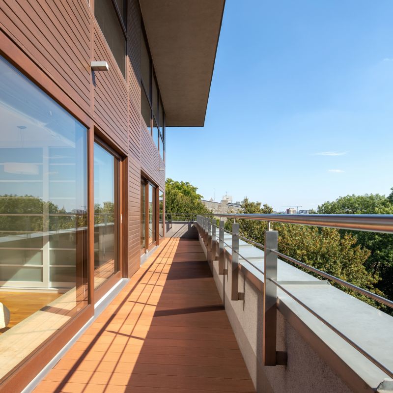 Top Rated Products for Porch Railing Installation
