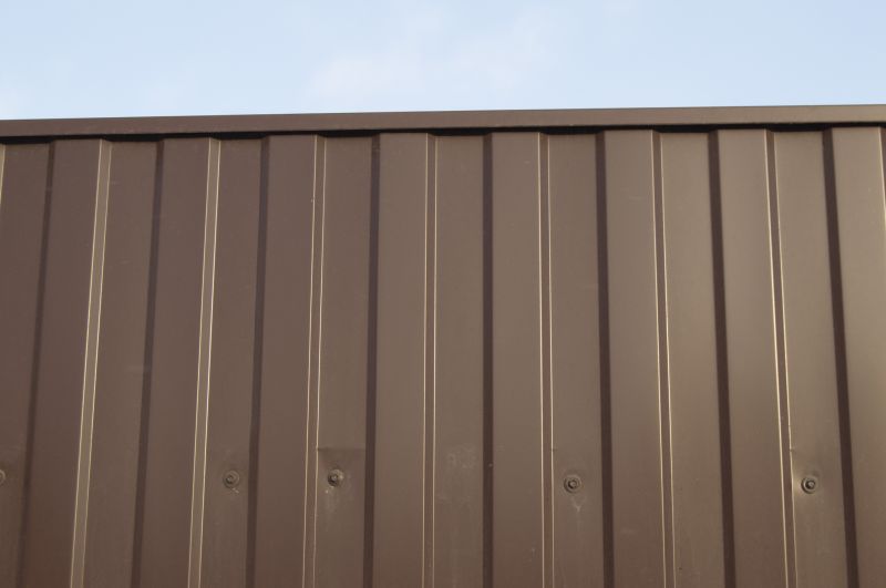 Aluminum Railing Repair