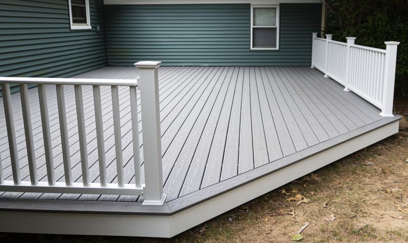 Handrail Installation in Kansas City, KS