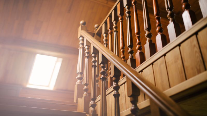 Handrails Replacement in Wilmington, NC
