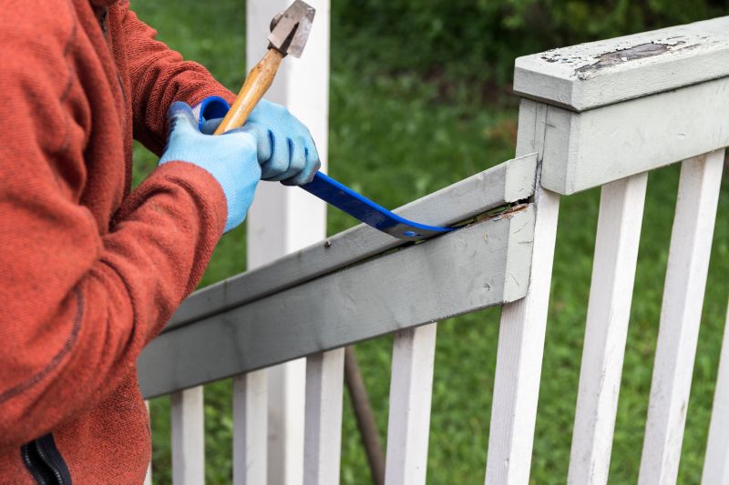 Black Friday Porch Railing Deals