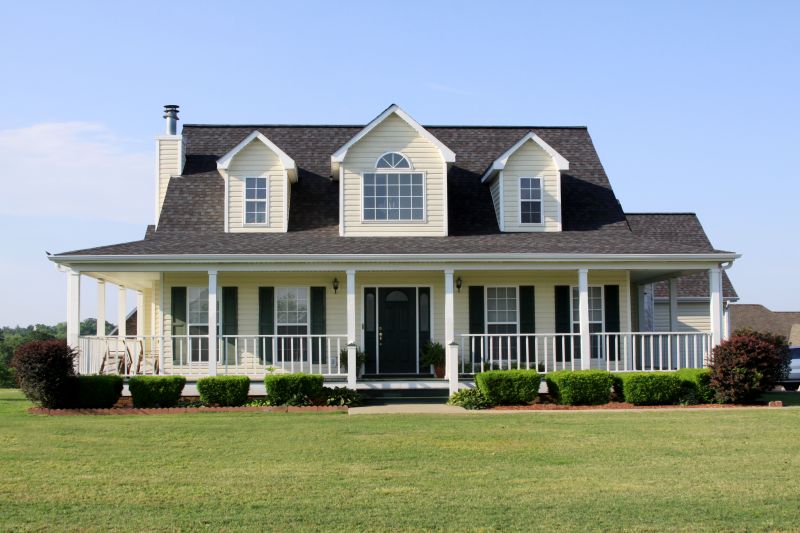 Summer Railing Projects