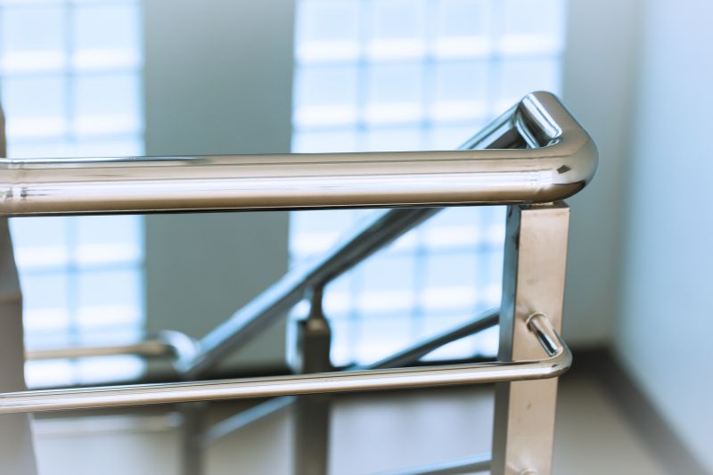 Railing Installation