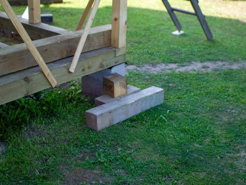 Signs Your Porch Needs Professional Repair
