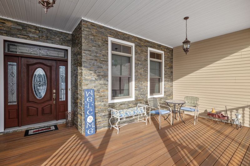 Signs Your Porch Needs Professional Repair