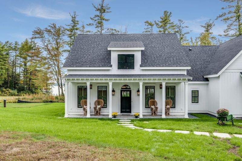 Signs Your Porch Needs Professional Repair