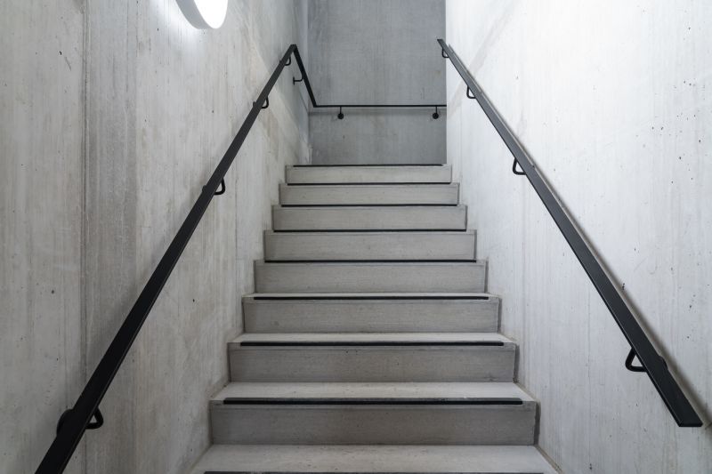 Staircase Installation