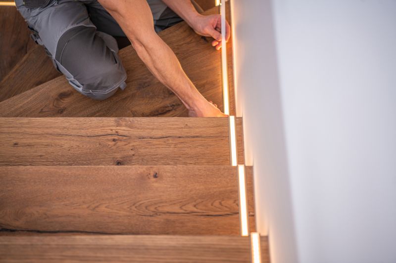 Staircase Installation