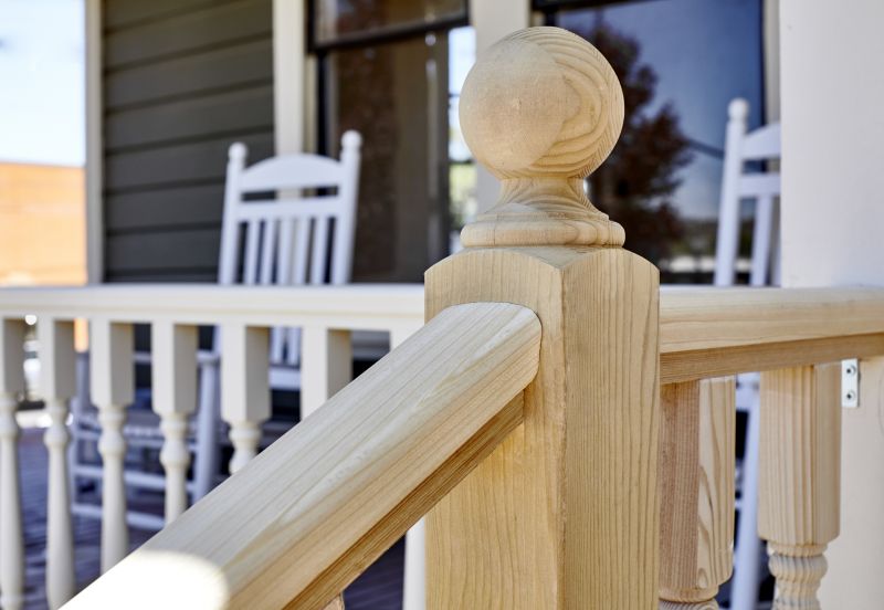 Licensed Railing Contractors